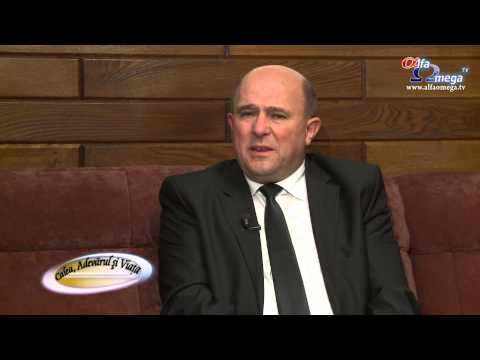 Calea Adevarul si Viata 486 - Umbland in ascultare de Dumnezeu - Liviu Axinte