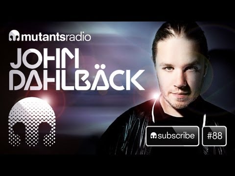 John Dahlback Radio Show - Episode 88