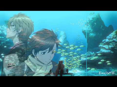 Emotional OST of the Day No. 47.5: Blast of Tempest - ''Reminiscence''