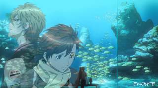 Emotional OST of the Day No. 47.5: Blast of Tempest - ''Reminiscence''