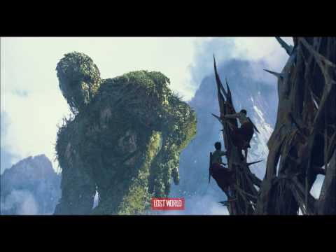 MICRO ONE - LOST WORLD