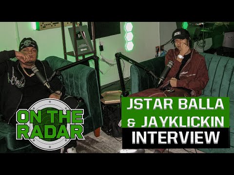 Jstar Balla & Jayklickin On Being Dominican, Spanish Music, Being A Music Family, Edot Baby + More