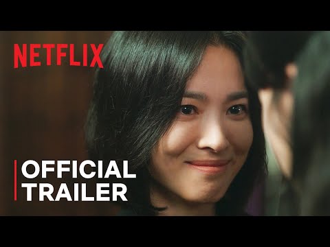The Glory Part 2 | Official Trailer | Netflix [ENG SUB]