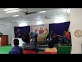 Kadavari Denamulalo Song By Prasanth At KLC
