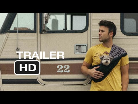 Dogs on The Sendero Official Trailer 4k (2025)