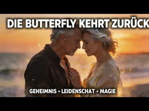 The Return of the Butterfly❤️Erotic Stories for Over 50s❤️Love Story Audiobook