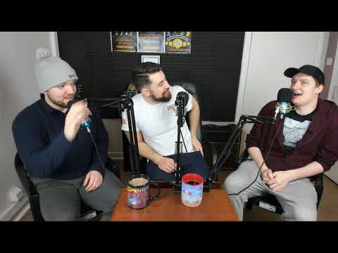 The Joe Hendry Show Episode 31