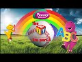Barney S Anniversary Month The Barney Home Videos The Hit Entertainment Era Part 3