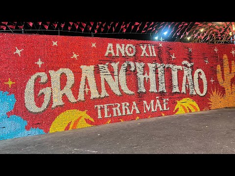 Pisa na Fulô Sobral 2026- Granchitão- Granja- Ce 