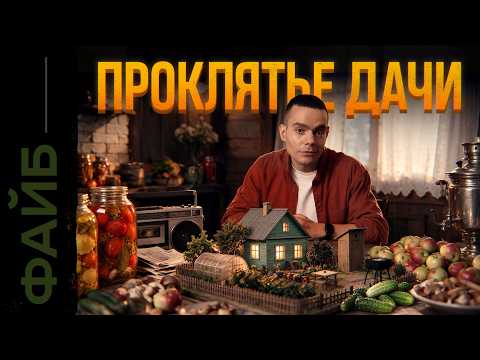 Самое проклятое место на Земле, без которого я не могу. БОЛЬШАЯ ПРЕМЬЕРА | ФАЙБ