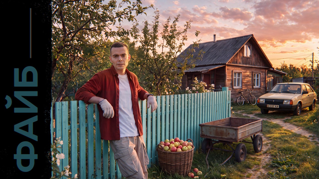 Дворцы Рублёвки, тайная усадьба Толстого, шашлык на 6 сотках и авиакатастроф?