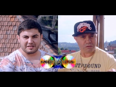 Nicolae Guta & Danut Ardeleanu - Ca un tigru ca un leu (Official Video)
