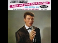 Johnny Hallyday   Mon 7em ciel version 61