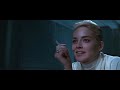 Basic Instinct Interrogation Scene