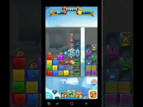 Pet Rescue Saga Level 2687 ~ NO BOOSTERS