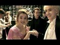 Harry Potter The Goblet Of Fire The Yule Ball Behind The Scenes Dramione Feltson
