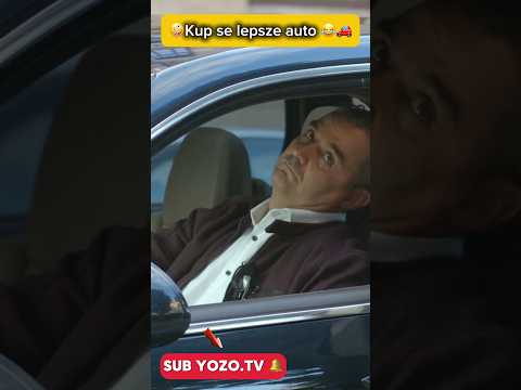 Nieudana kradzież Porsche 🤦‍♂️🚘 #yozotv