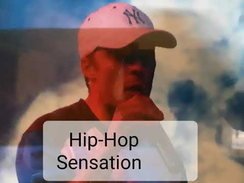 Hip-hop Sensation