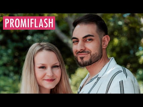 Darunter leidet Sarah-Jane Wollny in der Beziehung zu Tinush