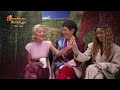Brandy, Rita Ora, & Leonardo Nam Talk New Villain Song and Favorite Broadway Albums