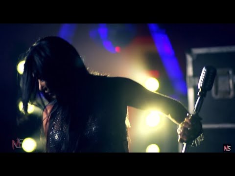 Marcia Samppayo - Te Enlouquecer