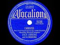 1940 HITS ARCHIVE: Careless - Dick Jurgens (Eddy Howard, vocal)
