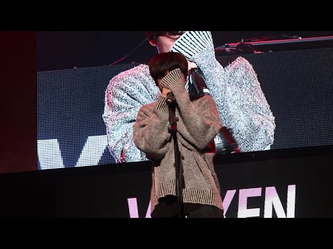 180519 이병재(vinxen) - 낙서 [더몬스터#8]