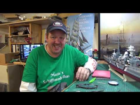 Prinz Eugen Hachette Part 139