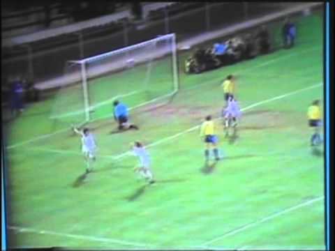 1977 November 23 PSV Eindhoven Holland 2 Eintracht Braunschweig West Germany 0 UEFA Cup