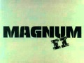 Magnum Foolish Heart (studio)