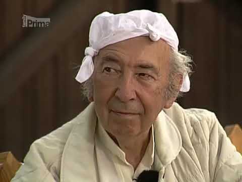 Slunce seno Helena 2003