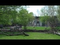 Detroit Zoo 6 Year Anniversary Trip
