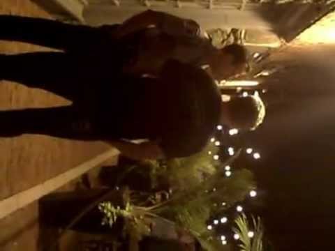 VirtueOktoberFestPartyPartII 003 - VirtueThug to get Cop to jackup citizen for videotaping