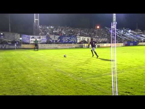 19/10/12 Villa Dálmine 2 - Brown de Adrogué 3