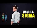 What Is A Sigma Male Why Is He So Different