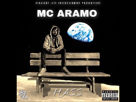 MC ARAMO - HASS  (Official Audio)