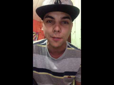 MC RAFINHA RS - LETRA REP