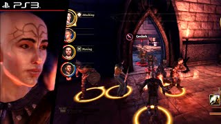 Vidéo Dragon Age : Origins