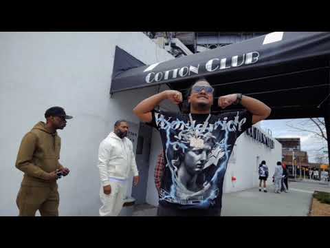 COTTON CLUB OFFICIAL TRAILER