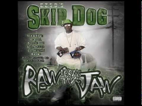 (Survivin Tactics) Skip-Dog feat Kaos Da Heathin!
