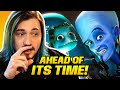 Megamind A Hidden Masterpiece Ahead Of Its Time