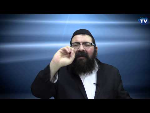שיעור תניא עם ר' מיכאל טייב פרק כ"ח שיעור א'