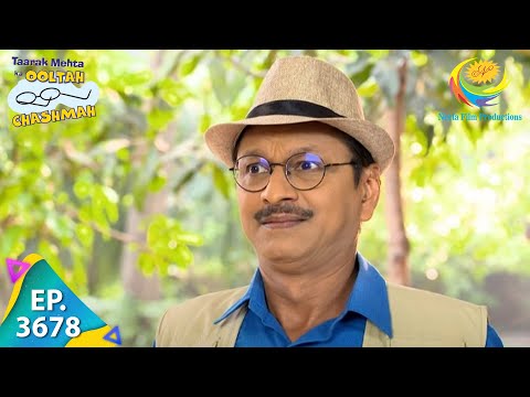 Popatlal Ki Bhagwan Se Prarthana -Taarak Mehta Ka Ooltah Chashmah- Ep 3678 -Full Episode-26 Jan 2023