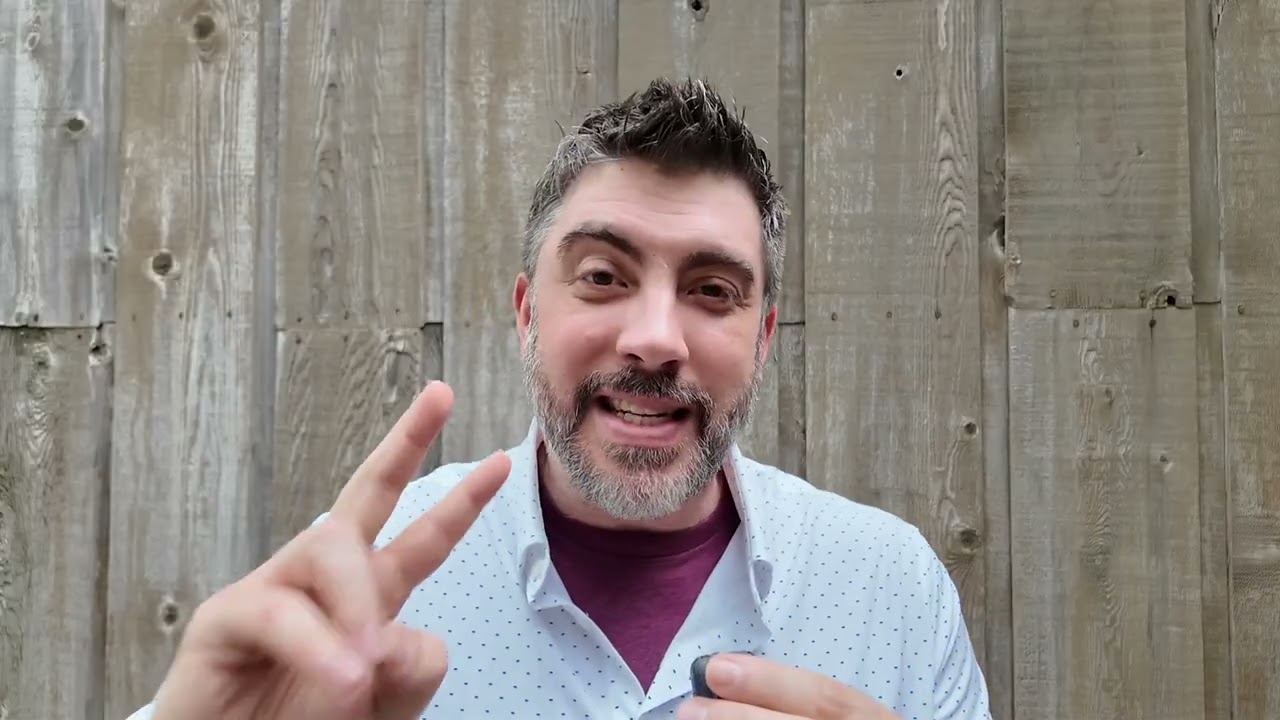 Before you book qualification video preview
