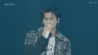 박형식 ParkHyungsik 2025 FANCON BEGINNING - 그 사람이 너라서 Because Of You