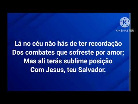 HARPA 386 VENCIDOS COMBATE