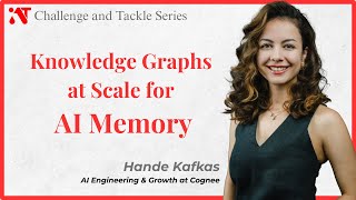 Knowledge Graphs at scale for AI Memory