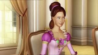 Barbie in the 12 Dancing Princesses_ HD  PART 2