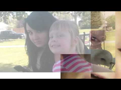 Happy Birthday DoubleD