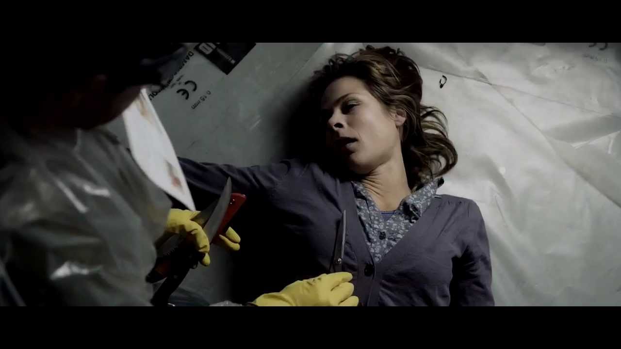 Those Who Kill - Shadow of the Past (2011) HD Trailer